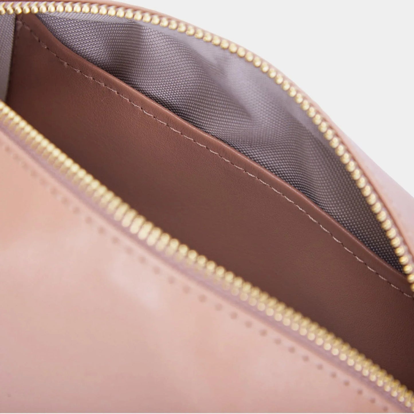 Mirage cosmetic bag