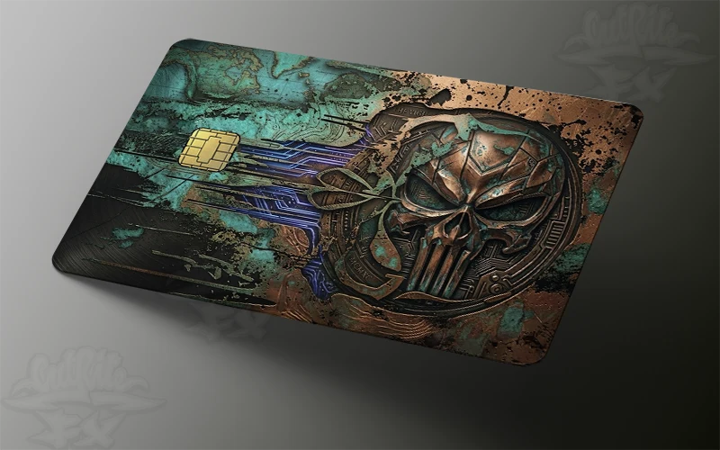 card test